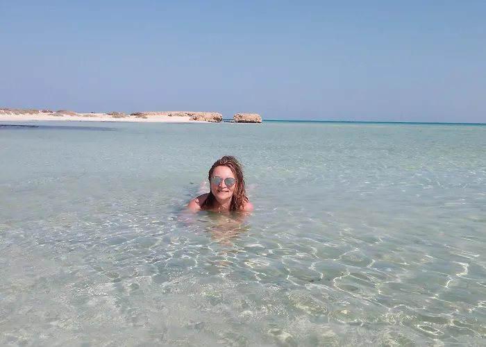 Deep Ashri & Dive Club شقة