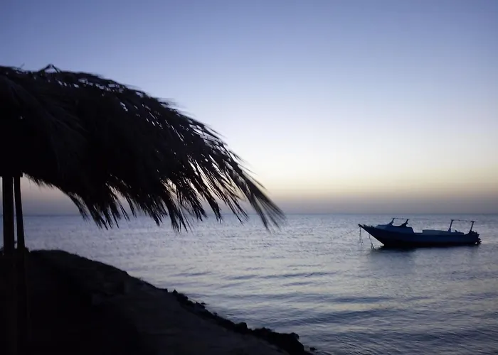 Deep Ashri & Dive Club شقة