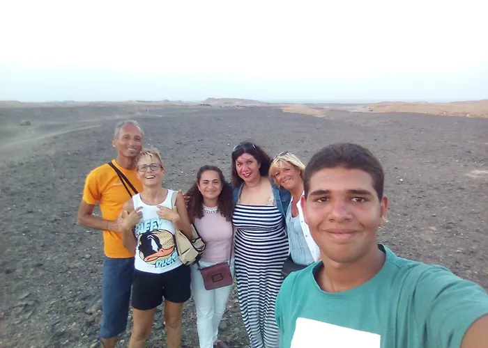 Deep Ashri & Dive Club شقة