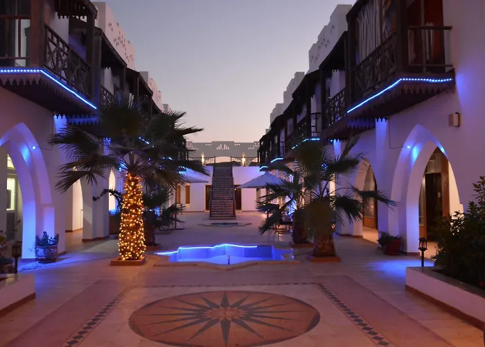 شقة Deep Ashri & Dive Club مرسى علم