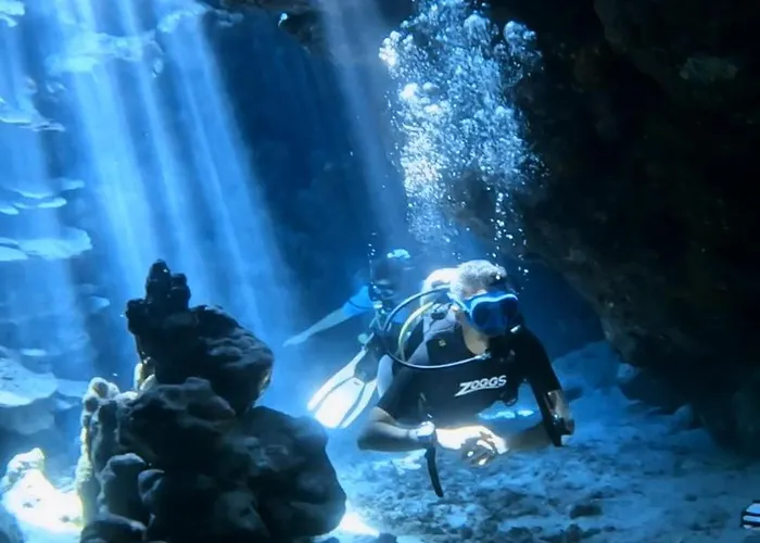 Deep Ashri & Dive Club *