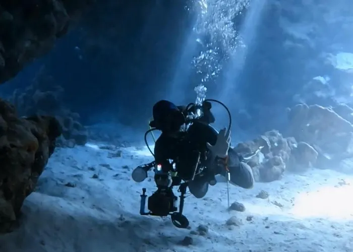 شقة Deep Ashri & Dive Club *