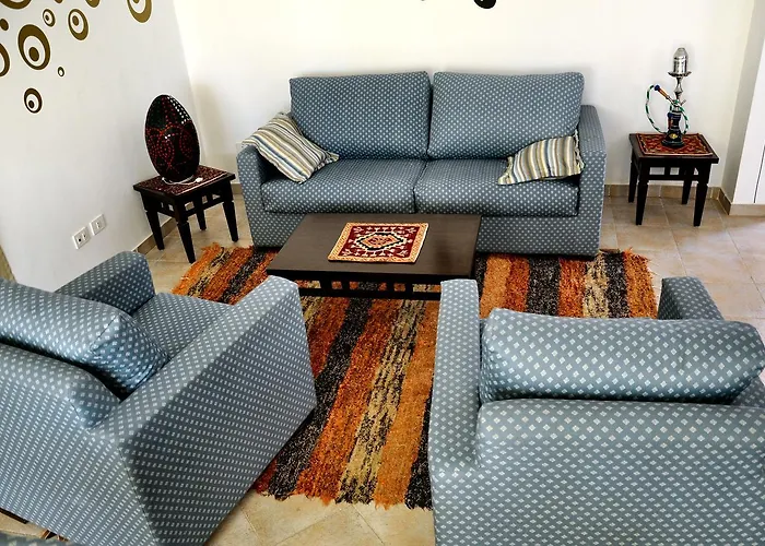 شقة Deep Ashri & Dive Club مرسى علم