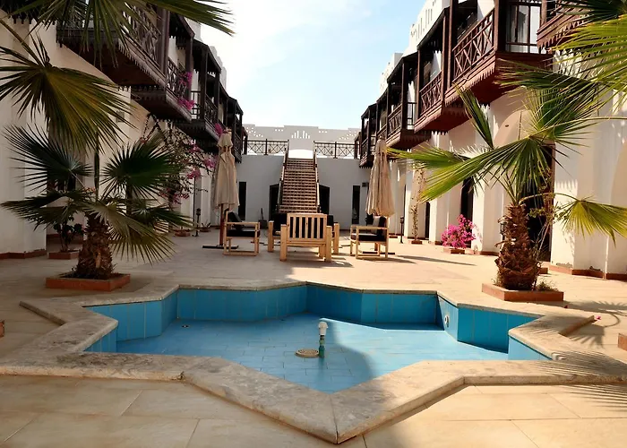 شقة Deep Ashri & Dive Club