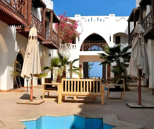 شقة Deep Ashri & Dive Club *