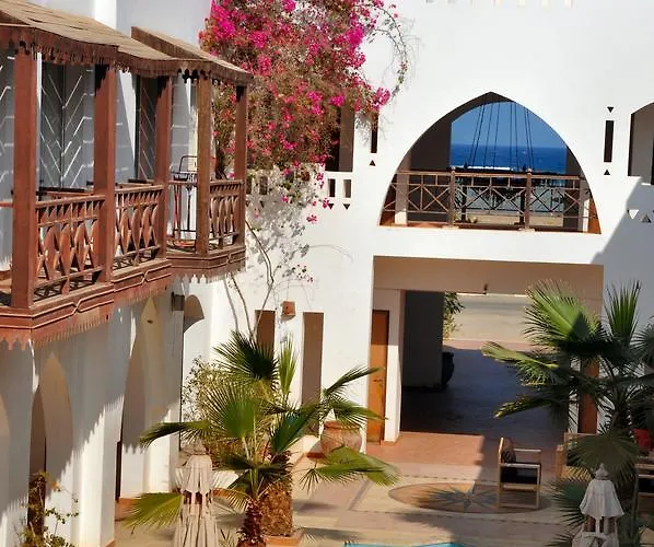 Deep Ashri & Dive Club شقة