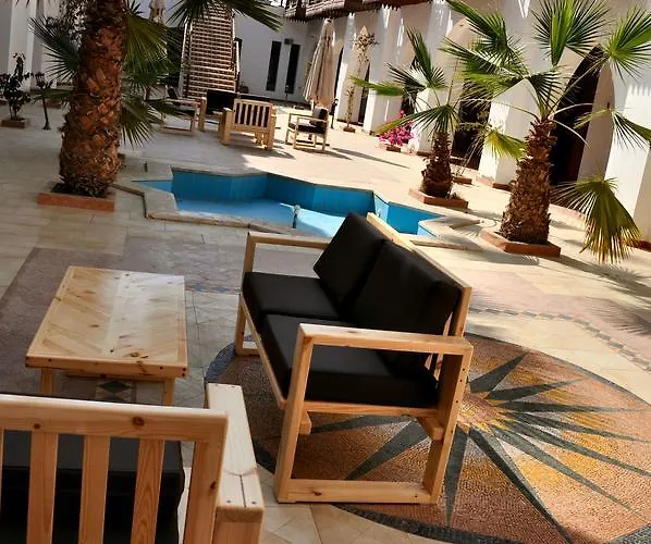 شقة Deep Ashri & Dive Club